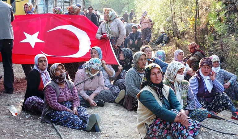 HES olmadı, GES yapalım!