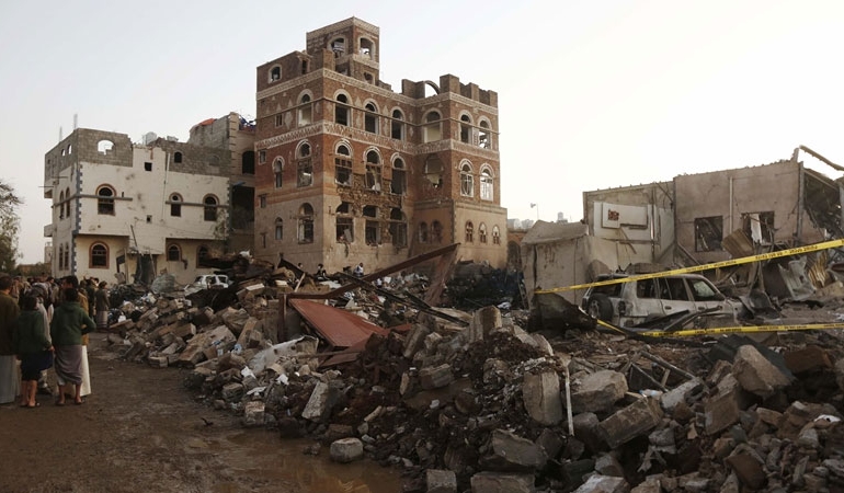 yemenone