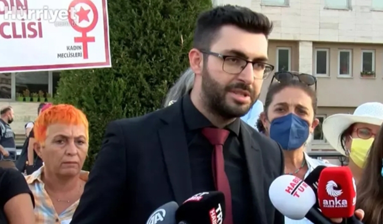 İmamoğlu’nun avukatının avukatı hakkında tutuklama talebi