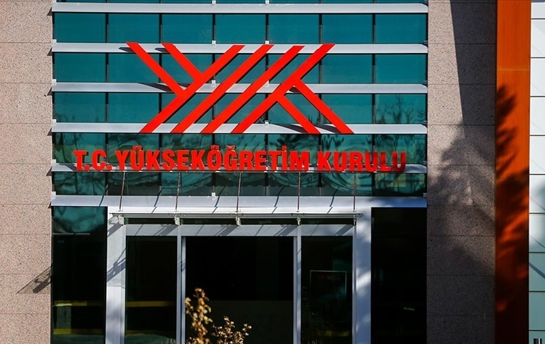 YÖK açıkladı: Üniversiteler de tatil edildi