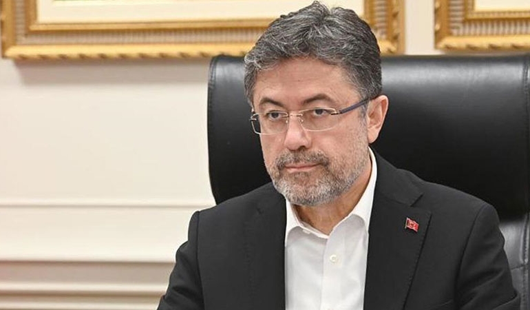 Tarım Bakanı Yumaklı’dan ‘zirai don’ açıklaması: Çiftçilerin hasarı karşılanacak mı?