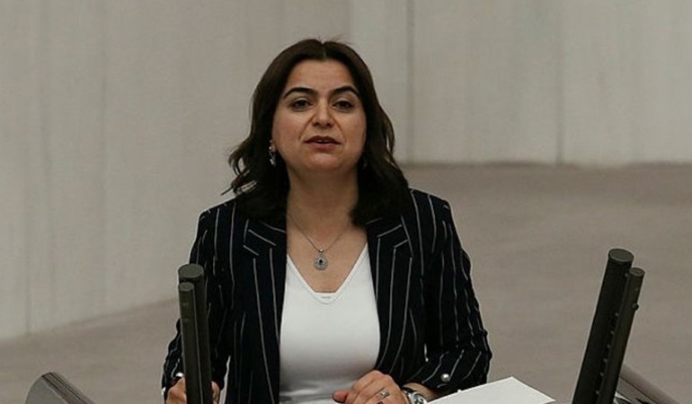 DEM Parti açılıma ‘yasal güvence’ istedi