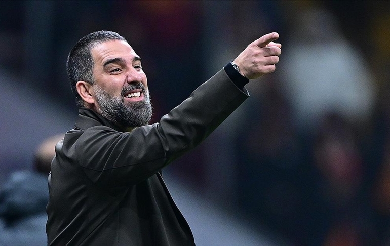 Arda Turan’ın yeni adresi açıklandı