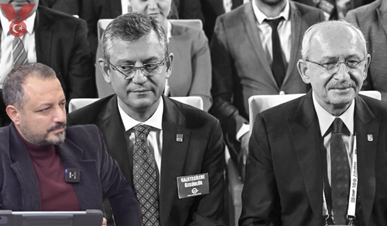 Erdem Atay, CHP kurultayı soruşturmasındaki son durumu açıkladı: ‘Dosya ikiye ayrıldı’