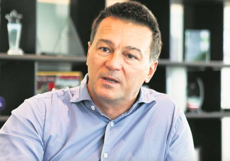 ‘Ramazan tebriği’ davası: Eski Zorlu Holding CEO’su ilk duruşmada beraat etti