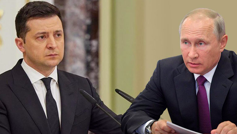 Putin’den ateşkes teklifi: Müzakereler için İstanbul’u işaret etti! Zelenskiy’den yanıt geldi