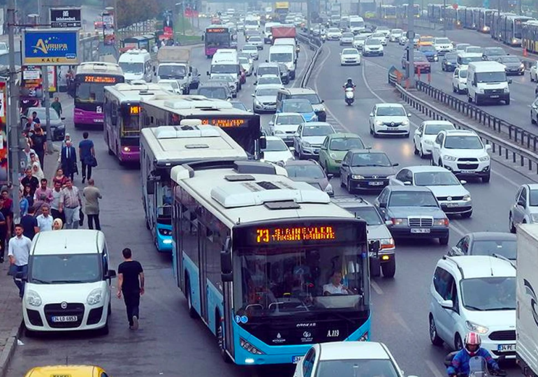 İstanbul’da toplu taşımada kriz yaratacak duyuru… Kontak kapatıyorlar!