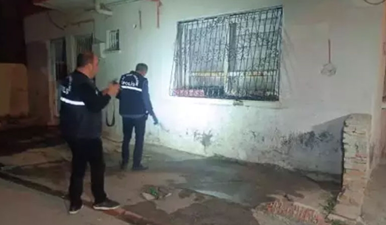Evde ölü bulunan bebeğin ailesine 25’er yıl hapis cezası