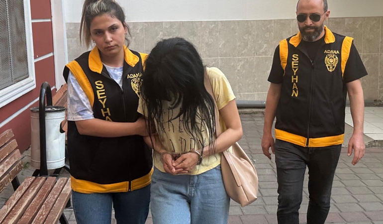 Adana’da otizmli öğrencilere şiddet: Görevden uzaklaştırılan öğretmen gözaltına alındı