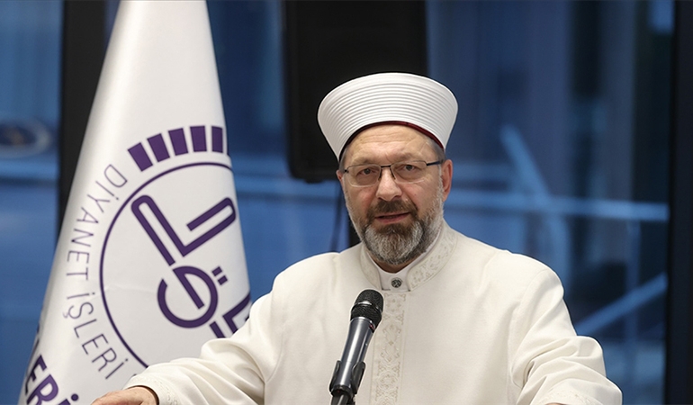 ali-erbas-diyanet