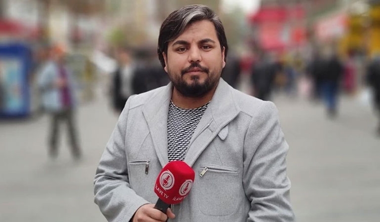 Arif Kocabıyık ‘cumhurbaşkanına hakaret’ten tutuklandı