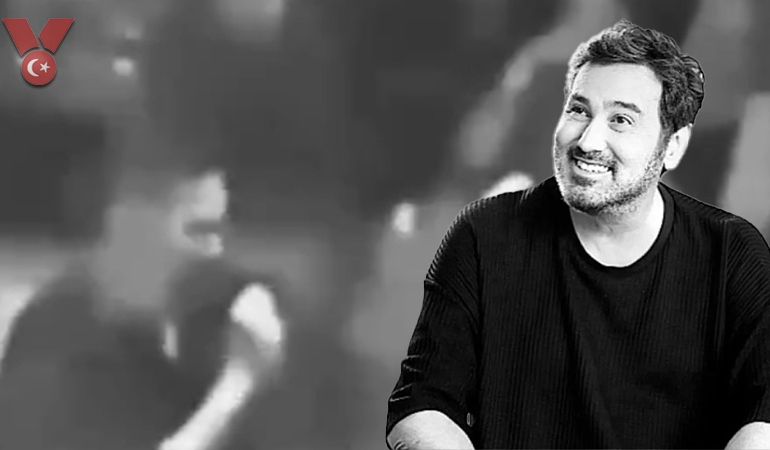 Metin Arolat’ın otopsi raporu ortaya çıktı… Ölüm nedeni belli oldu