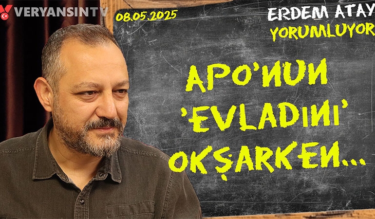 Muhalefet Erdoğan’a, Erdoğan ABD’ye teslim! | Erdem Atay gündemi yorumluyor