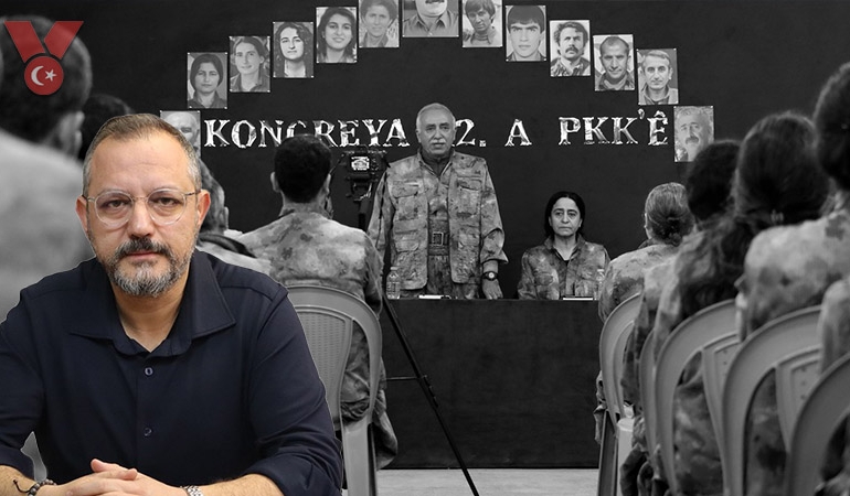PKK’nın açıklamalarının şifreleri… Erdem Atay gündemi yorumluyor