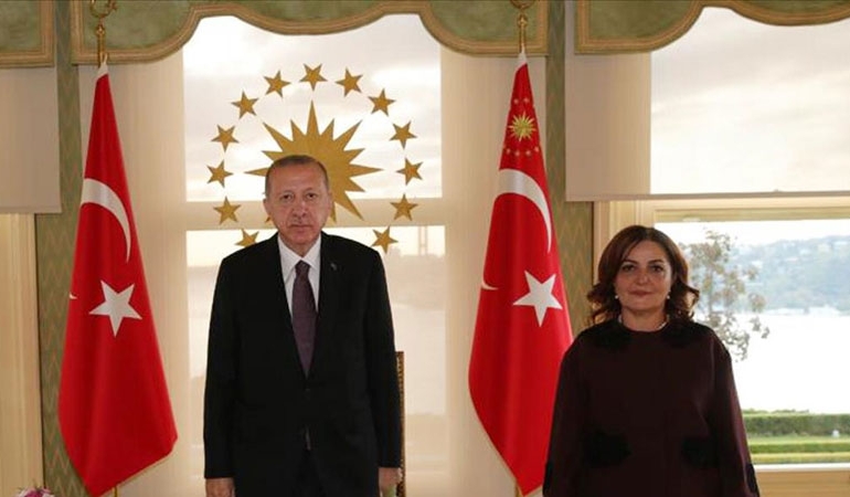 Eski Cumhurbaşkanlığı Güvenlik Politikaları Kurulu üyesi Prof. Attar’dan dikkat çeken açılım mesajı