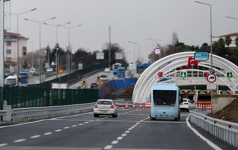 İBB’ye 4. dalga operasyonu: Avrasya Tüneli’nin işletmecileri de gözaltında