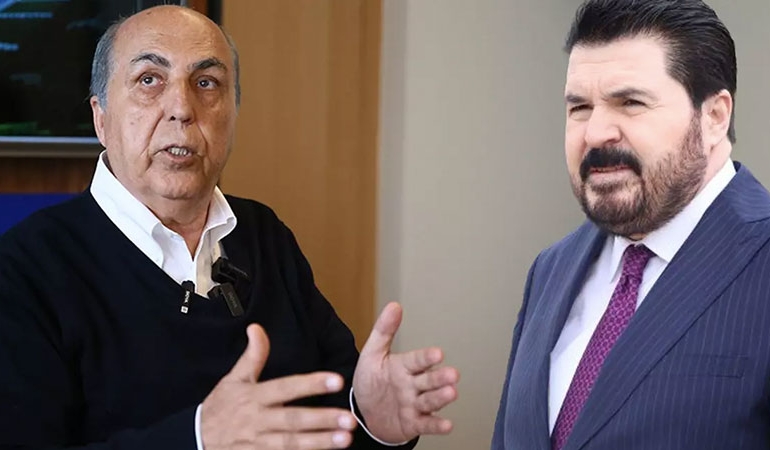 AKP’de isimsiz ifşaatlar ortalığı karıştırdı… Aydın Ayaydın’ın ‘O ismi açıkla’ çağrısı sonrası Savcı Sayan’dan yanıt geldi