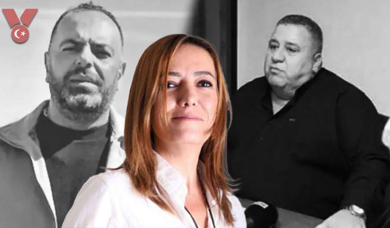 İddia: ‘Halil Falyalı’ yazı dizisini yazan gazeteciye ölüm tehdidi