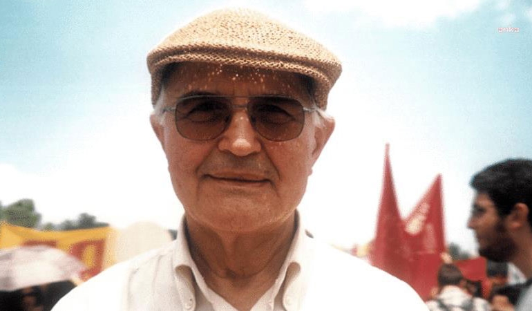 Eski milletvekili Yusuf Ziya Bahadınlı hayatını kaybetti