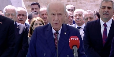 bahceli