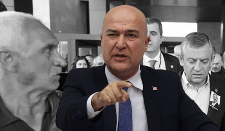 CHP’li Bakan’dan Özel’e saldırıya ilişkin açıklama: ‘Arkasındaki tüm karanlık ilişkileri…’