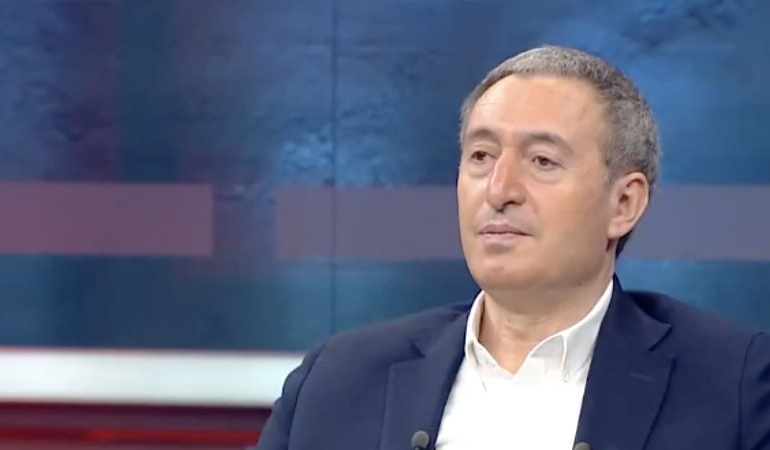 Tuncer Bakırhan’dan ‘PKK’ açıklaması: Kongre birkaç gün içinde kararlarını açıklayacak
