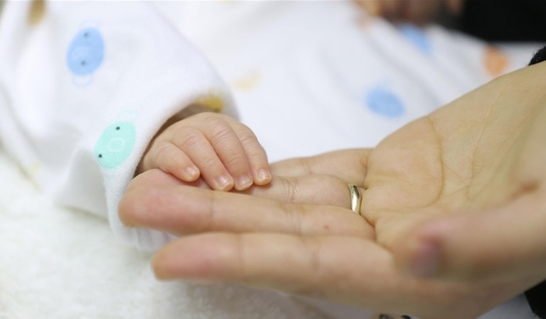 TÜİK açıkladı: İşte doğum oranının en yüksek olduğu il…