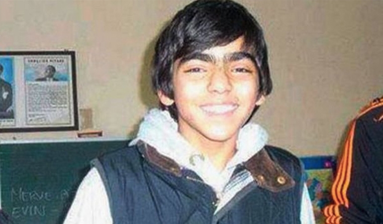 Yargıtay’dan Berkin Elvan kararı