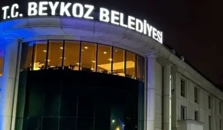 Beykoz Belediyesi’ne yeni soruşturma: ‘Kapı numarası’ iddiası