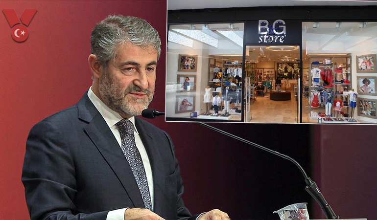 Nebati’nin ‘gözlerindeki ışıltı’ söndü… Bakanlığı döneminde açılan 13 şubeden 11’i kapandı