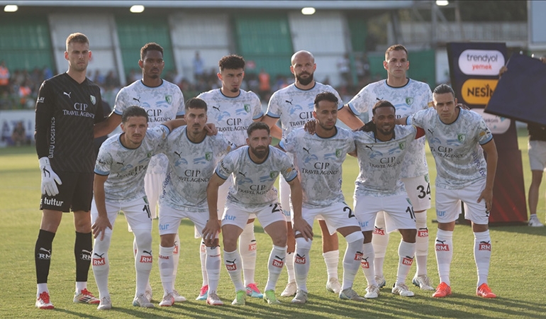 Süper Lig’de küme düşen son takım belli oldu