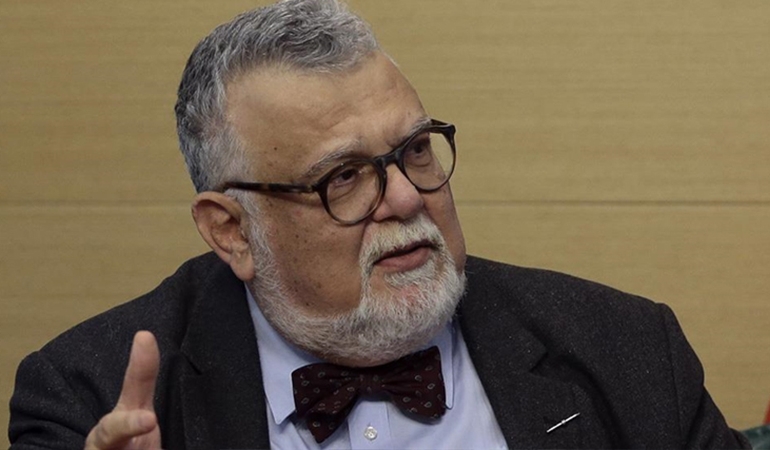 Celal Şengör’e hapis istemi