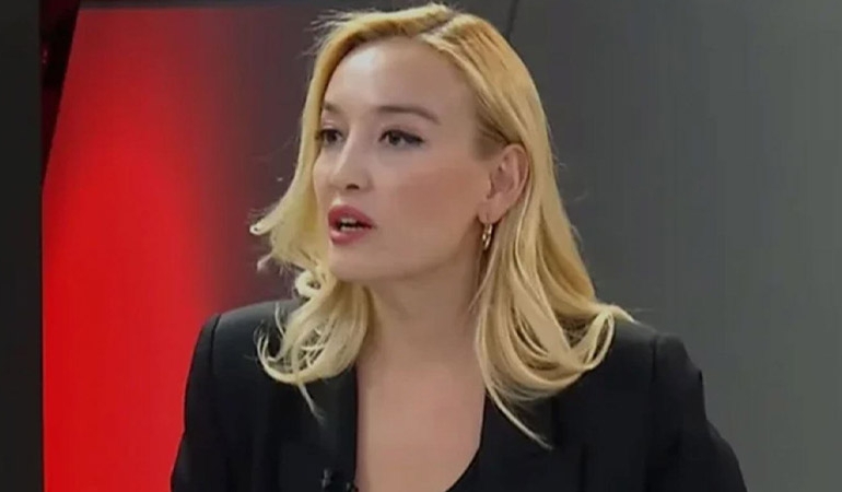 Çiğdem Bayraktar Ör, Sırrı Süreyya Önder’in eski açıklamalarını hatırlattı: Bir cinayeti tasarlayan da ona göz yuman da tetiği çeken kadar suçludur
