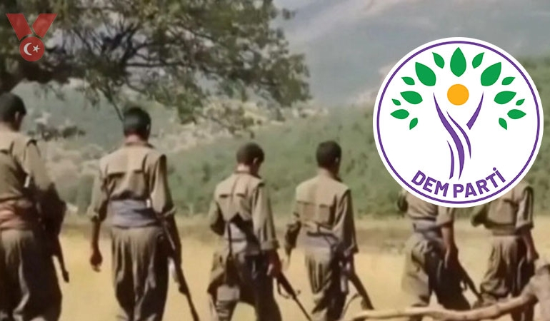 PKK’nın kongre duyurusunun ardından DEM Parti’den 8 maddelik açıklama: ‘Bu bir son değil…’