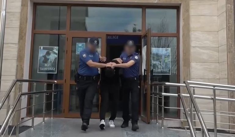 Denizli’de bebeğe şiddet olayında yeni gelişme