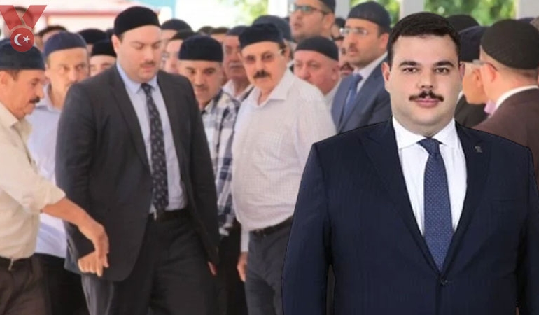 Süleymancıların kurucusunun yeğeninden cemaate dair ifşalar: ‘Kent uzlaşısı, hakime tehdit, jandarmaya hakaret…’