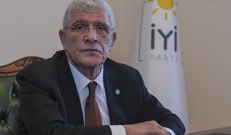 Müsavat Dervişoğlu’ndan ‘Lozan’ çağrısı: ‘Çok büyük bir tepki göstereceğiz’