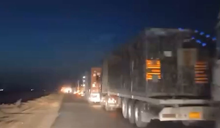 ABD, Deyrizor’daki varlığını azaltıyor