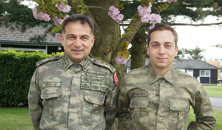 Dorukhan Büyükışık dosyası: Şikayet edilen savcılar HSK korumasında mı?