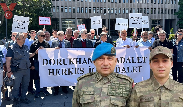 Dorukhan Büyükışık davasında kritik eşik aşıldı! Polisler cinayetten yargılanacak