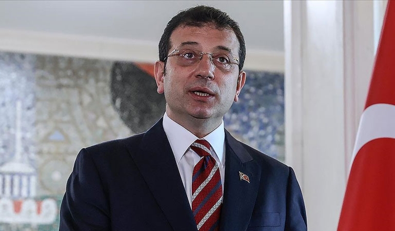 İmamoğlu yeni soruşturmada ifade verdi