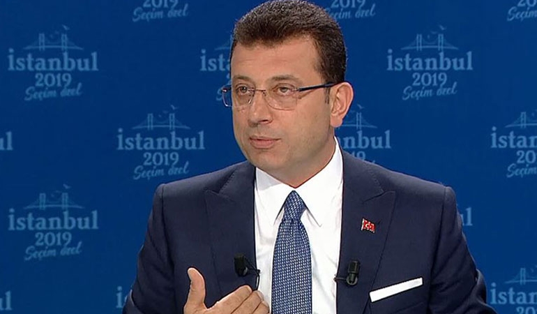 Ekrem İmamoğlu hakkında yeni soruşturma: İşte gerekçesi