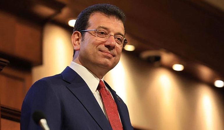 İmamoğlu’ndan tutuklanan İBB çalışanları hakkında mesaj