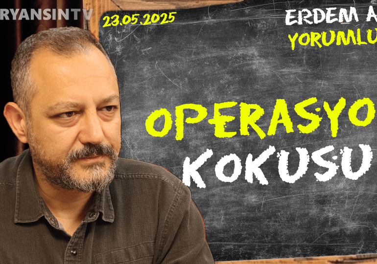 Haziran ayında büyük değişimlere hazır olun! Erdem Atay gündemi yorumluyor…