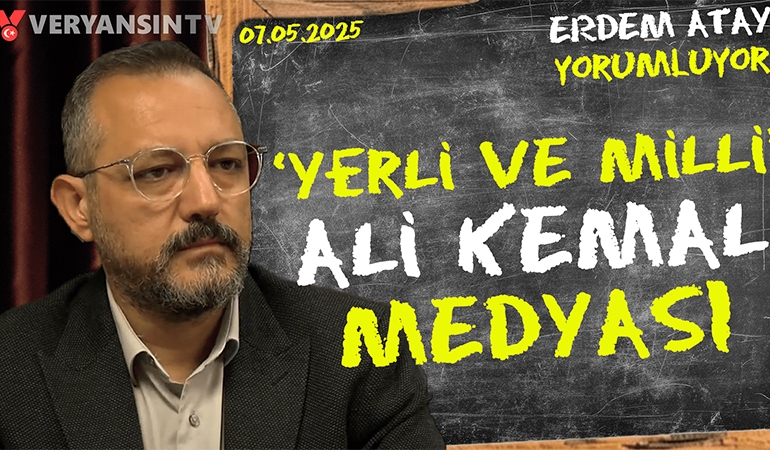 İmamoğlu’na suikast iddiası, İmamoğlu diploması ve borsası | Erdem Atay Gündemi Yorumluyor
