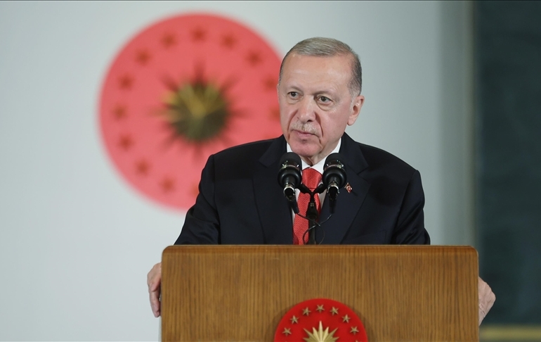 Erdoğan’dan ‘alkol’ çıkışı: Üzerine gitmemiz gerekiyor