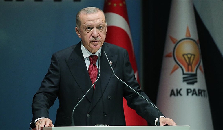 AKP’de ‘süreç’ itirafı… Erdoğan talimatı verdi: Strateji değişiyor!