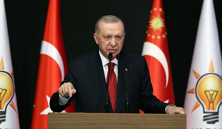 Erdoğan’dan İspanya Başbakanı Sanchez’e ‘İmamoğlu’ sitemi: O dost bildiklerimiz…