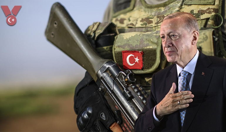 Orduda ihraç yetkisi Erdoğan’a verilecekti: AKP’den geri adım