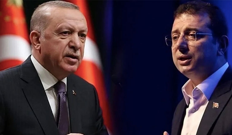AKP’den İmamoğlu kulisleri: ‘Kendi ayağımıza mı ateş ettik?’